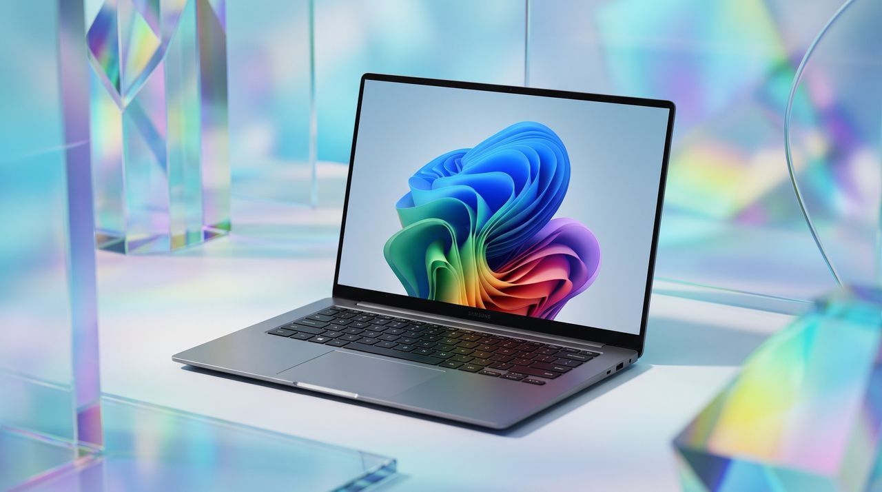 Featured image 16 inch Laptop Intel Core 7 and Vibrant 2K Display on Sale