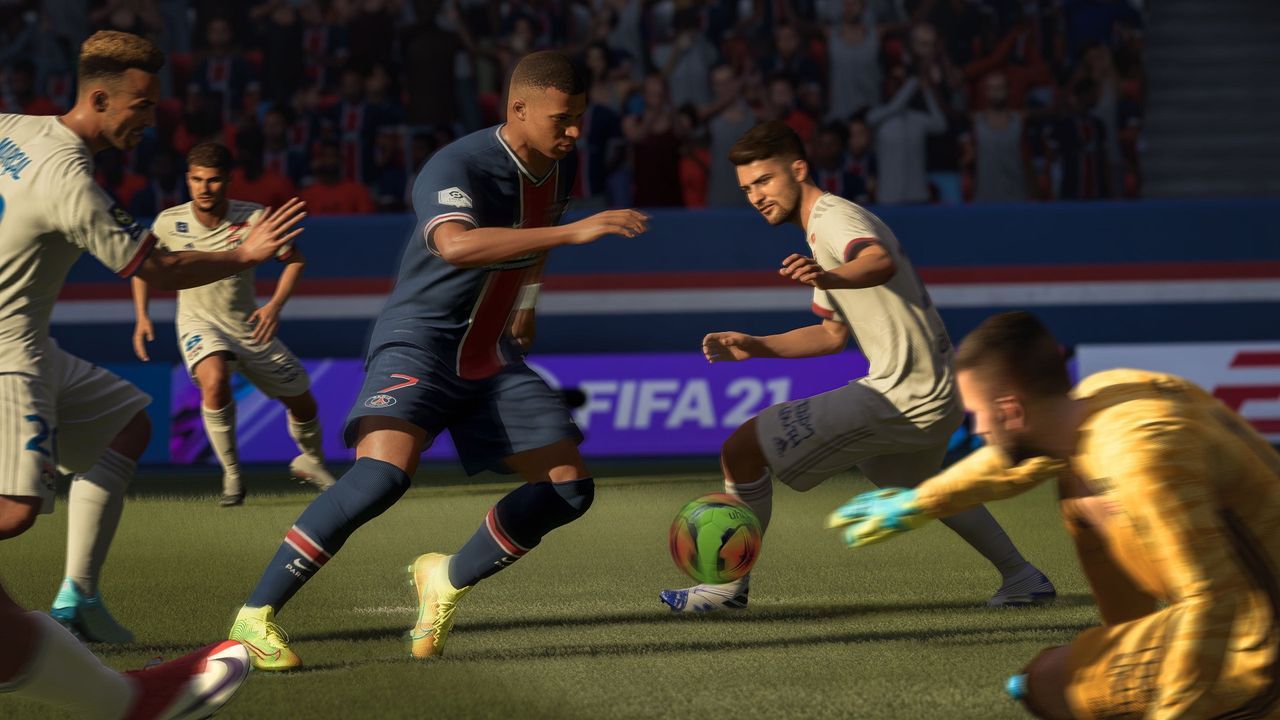 Featured image EA says game ads are a huge opportunity but must make sense
