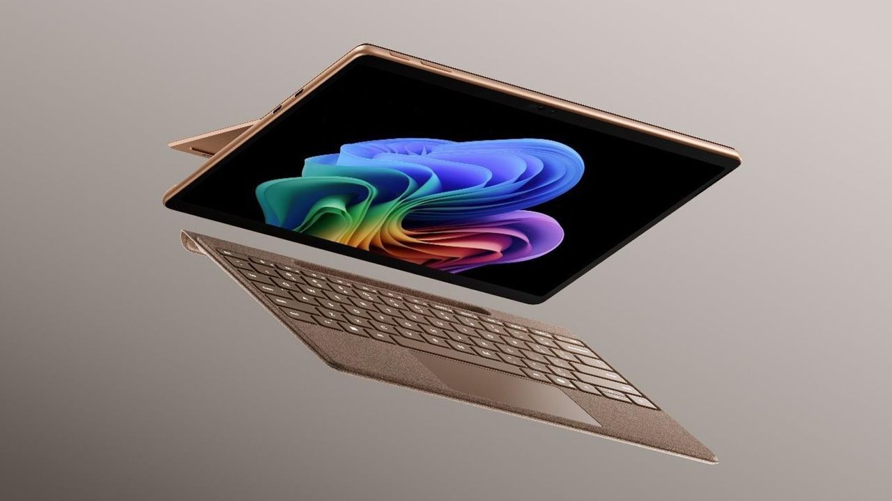 Featured image Surface Pro with Snapdragon X2 now delivers a graphics boost