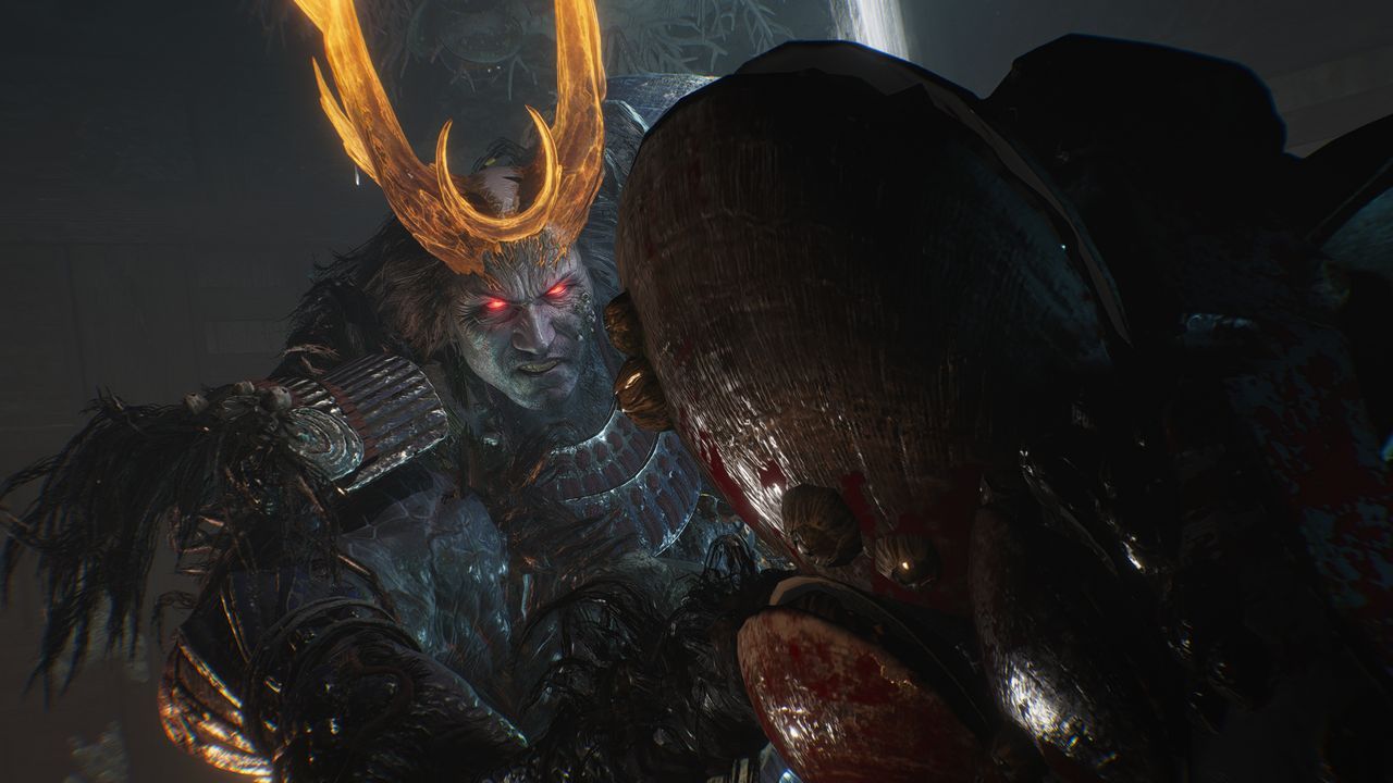 Featured image Nioh 3 DLC brings new weapons and a trip to the future in August