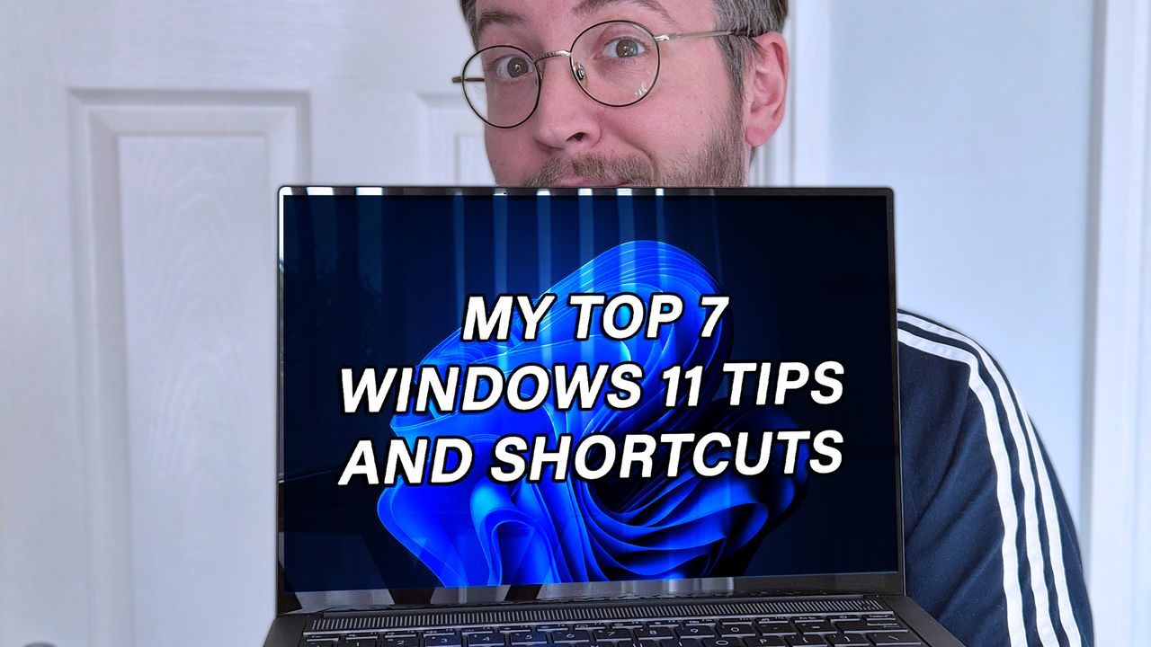 Featured image 7 Windows 11 shortcuts to replace CtrlAltDel