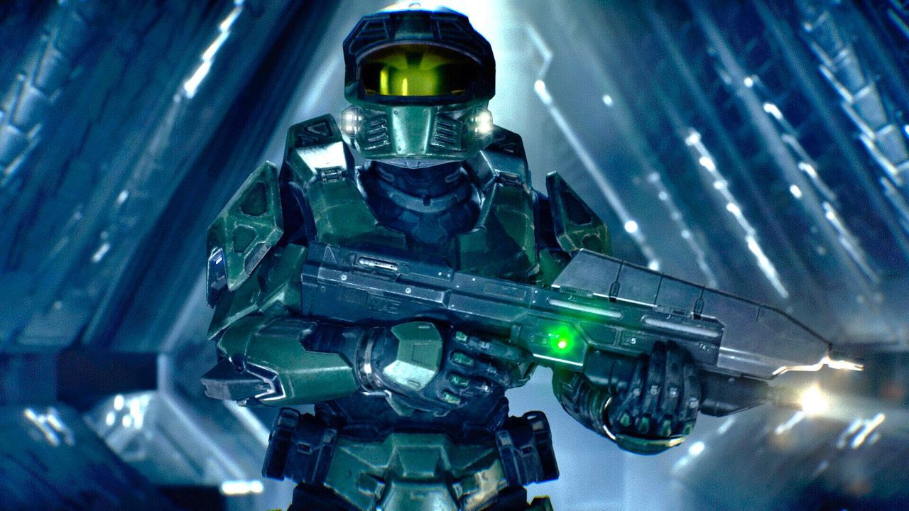 Featured image Halo visuals shine on PC even at low settings