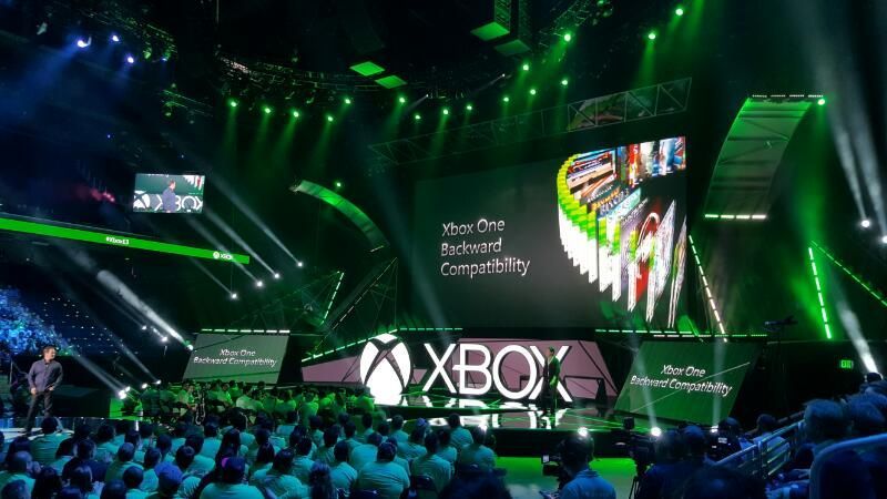 Featured image Xbox lead laid off from Microsoft after 37 years
