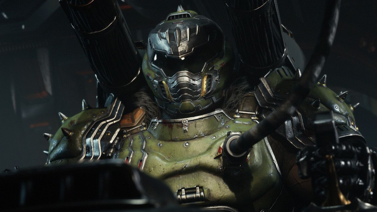 Featured image DOOMs demise rumors debunked Whats happening with id Software