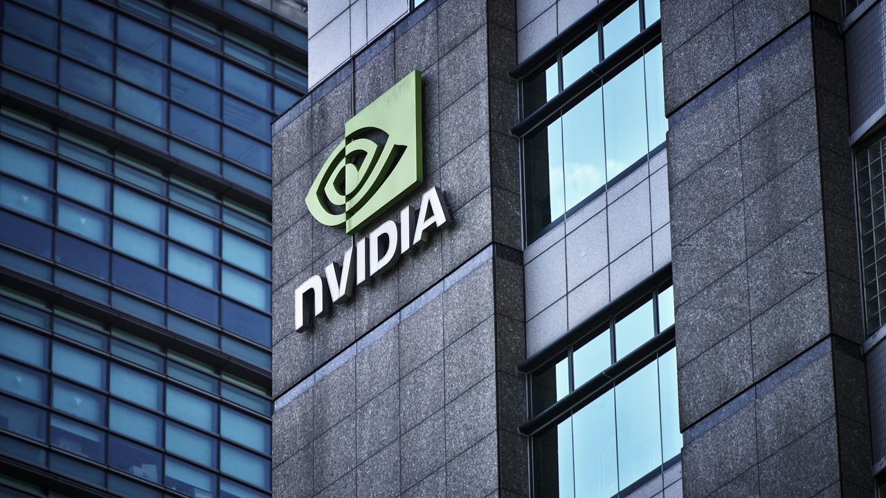 Featured image Nvidia slashes customer list in Asia to fight AI chip smuggling
