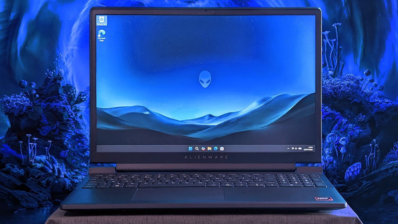 Featured image Windows 11 fixes touchpad and Start menu issues
