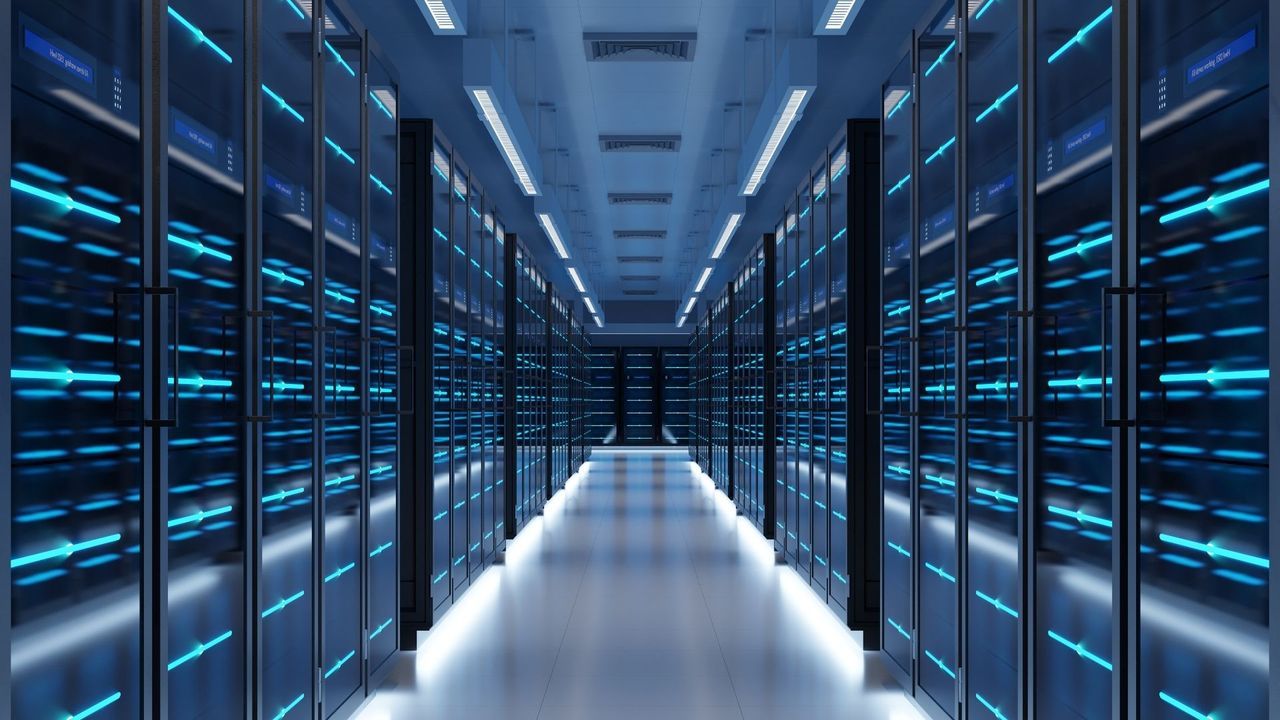 Featured image Data centers consumed all home energy in 2025