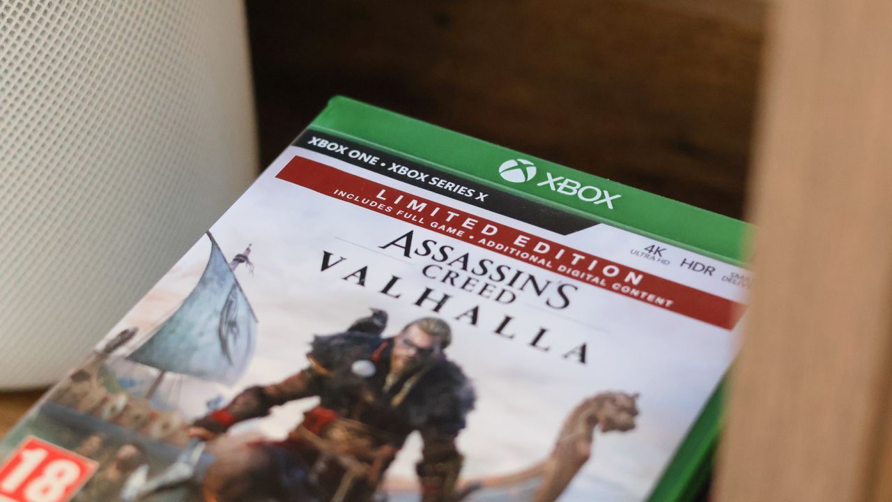 Featured image 16hour Xbox outage halted gaming across all consoles and physical games