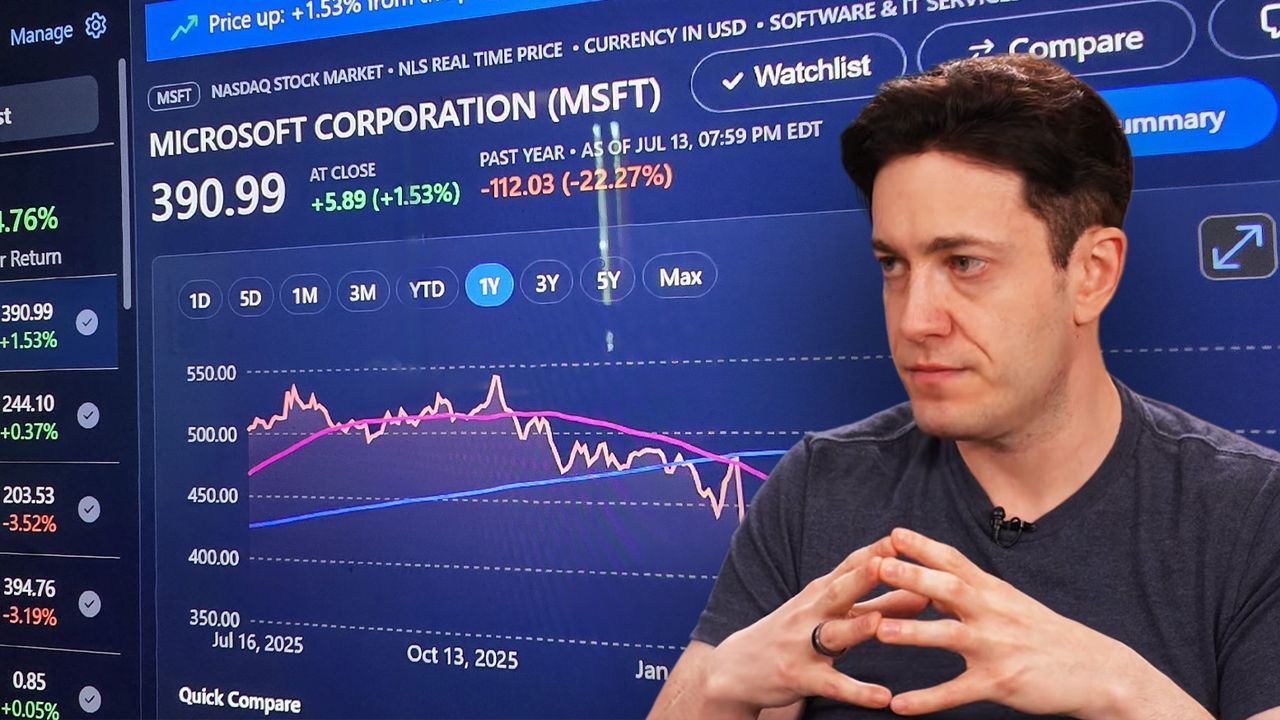Featured image AI bubble primed to implode