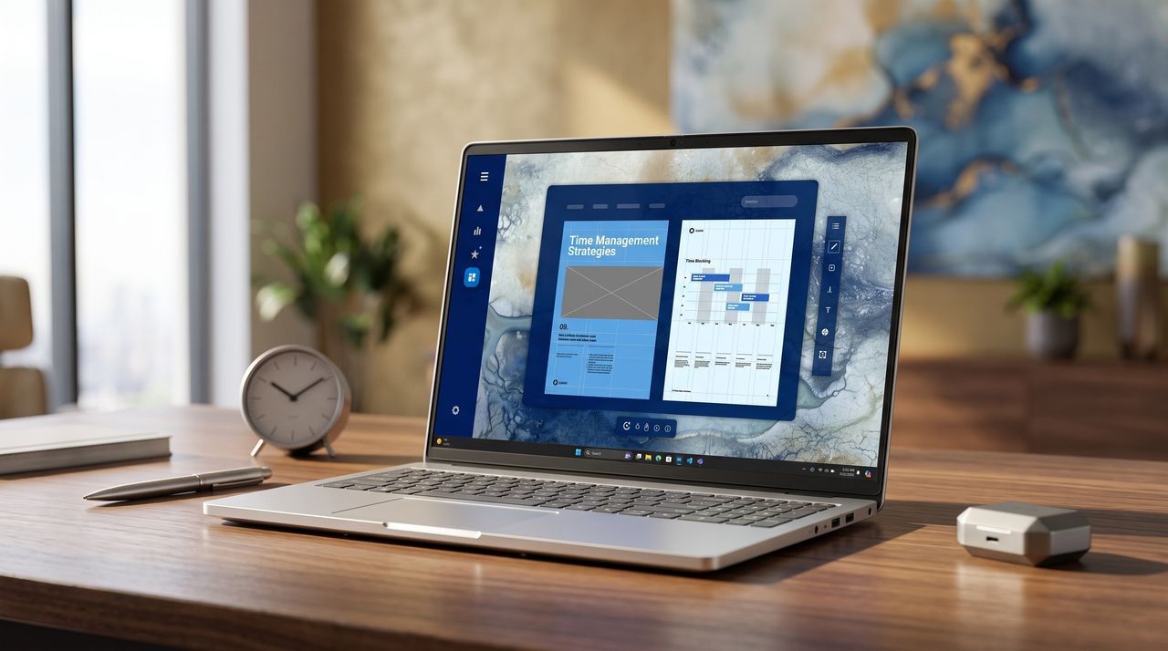 Featured image Snappy Performance  Quality Get this laptop now at 15 off
