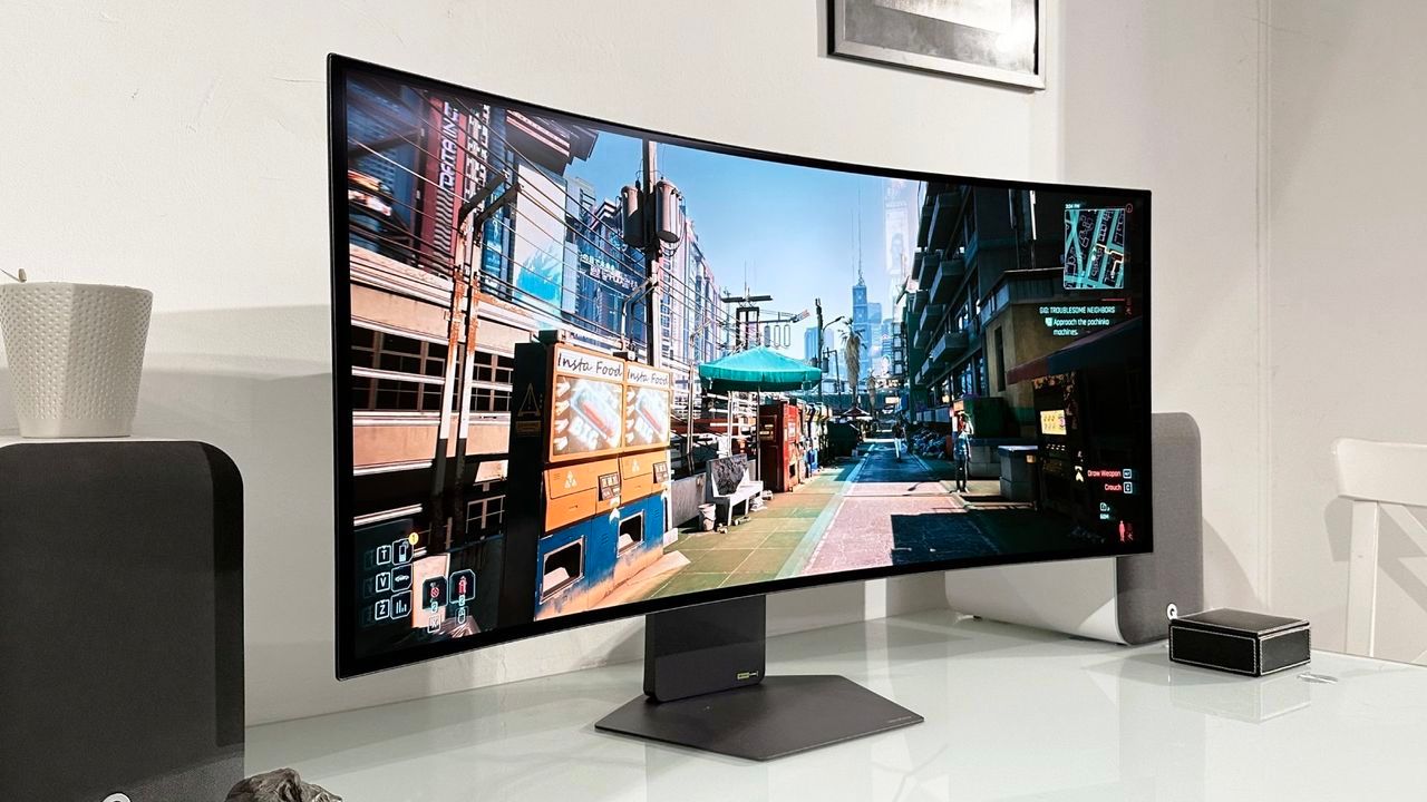 Featured image LG UltraGear GX9 Review Visual Performance Test