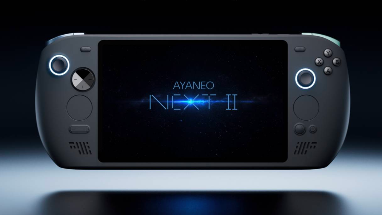 Featured image Ayaneo lists 5000 gaming handhelds hold my beer
