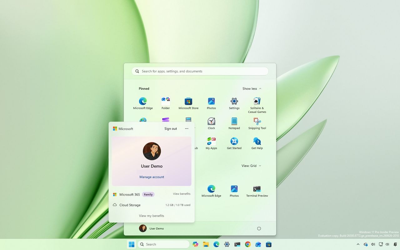Featured image Protect your PC 6 new Windows 11 Insider features arriving soon