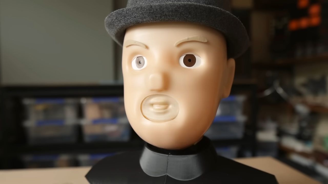 Featured image AI turns 2D designs to 3D and robots will build themselves