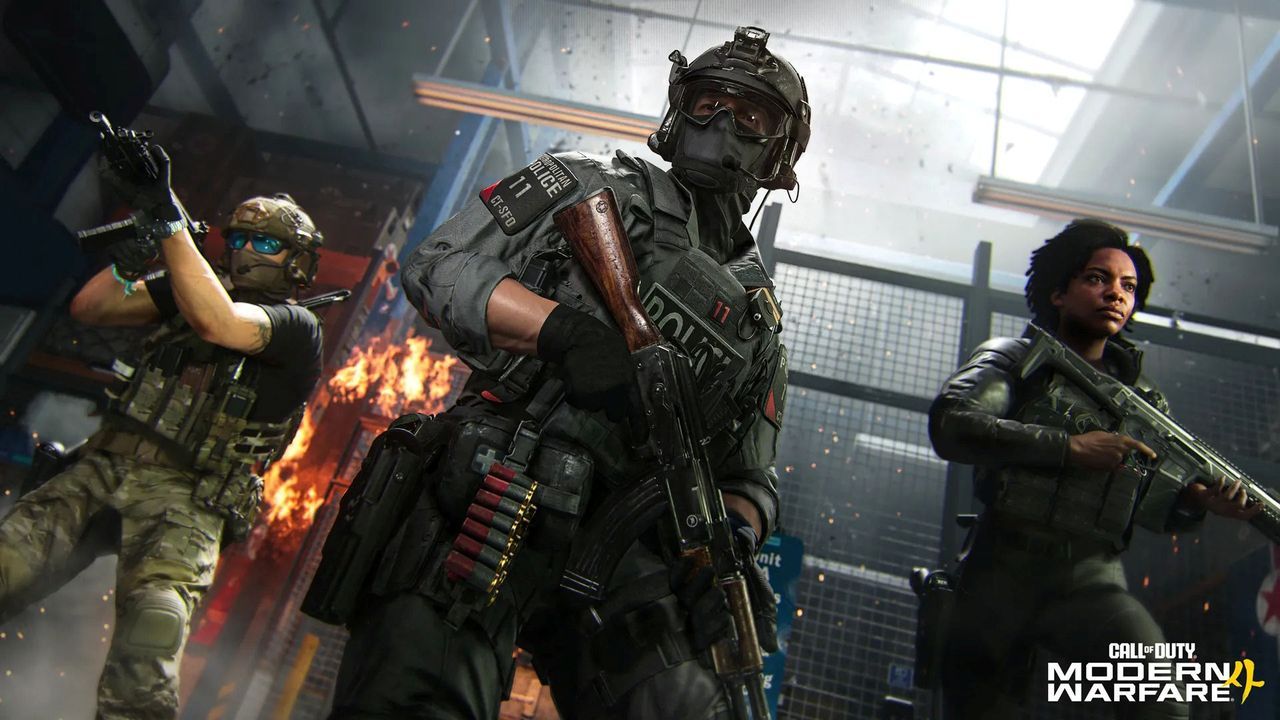 Featured image MW4 Open Beta Dates Revealed How to Play