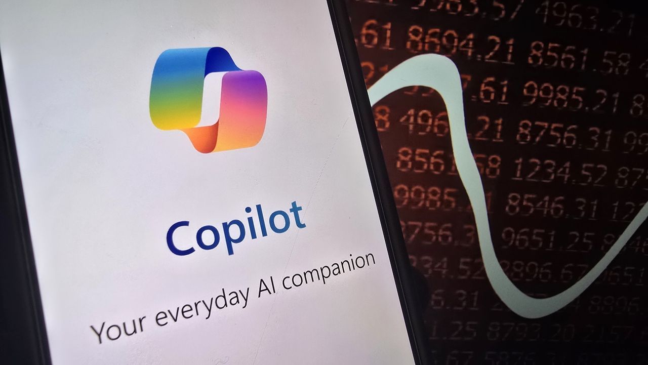 Featured image Microsoft AI is a bubble built on hype and hidden losses