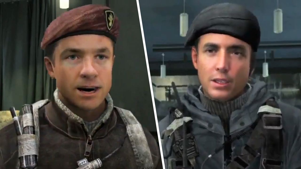 Featured image Will Arnetts junk quest replaces the CoD movie