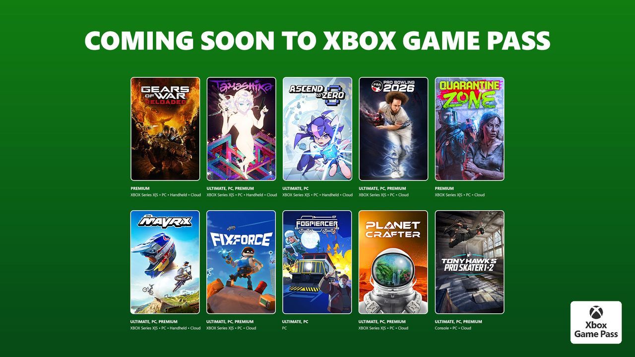 Featured image Gears of War Reloaded powers up your EDay prep