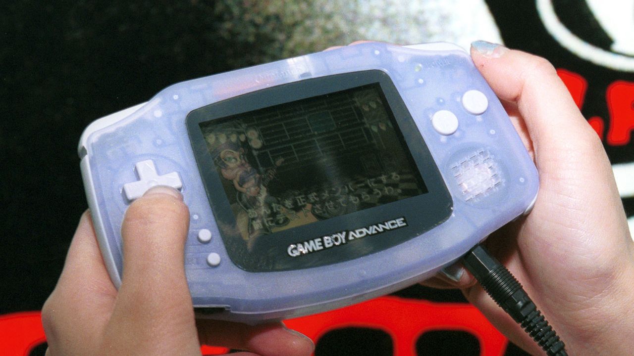 Featured image Hashcat on Gameboy Advance cracking passwords 30 million times slower