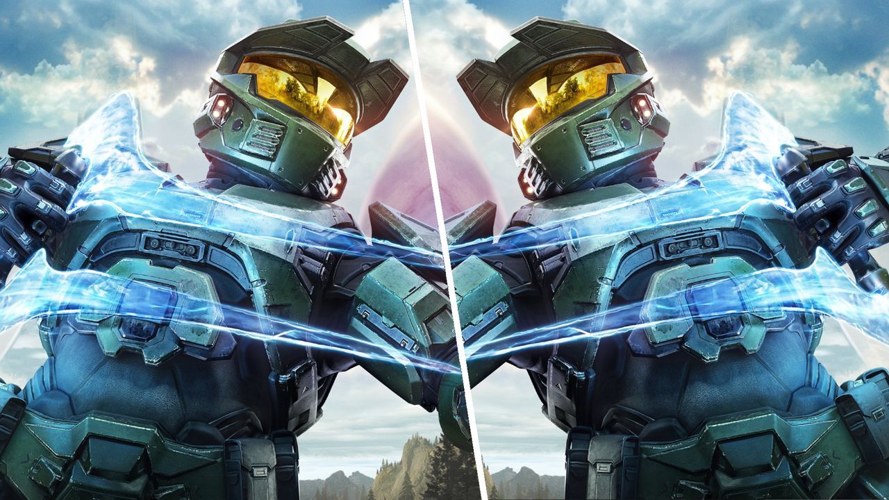 Featured image Mod activates splitscreen in Halo Campaign Evolved PC