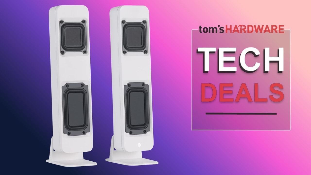 Featured image Drop speakers 82 off now for just 23