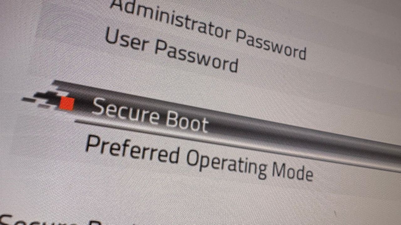 Featured image Microsoft Secure Boot was a busted lock for a decade