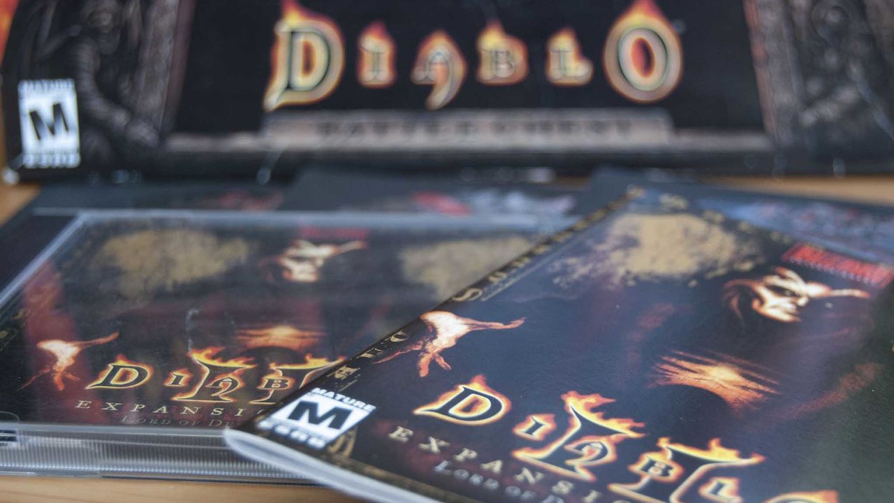 Featured image PoE cocreator cracks the ARPG code of Diablo 2