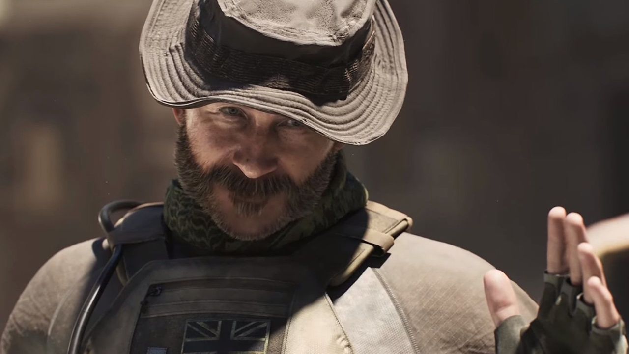 Featured image CoD movie setting confirmed and I hate it