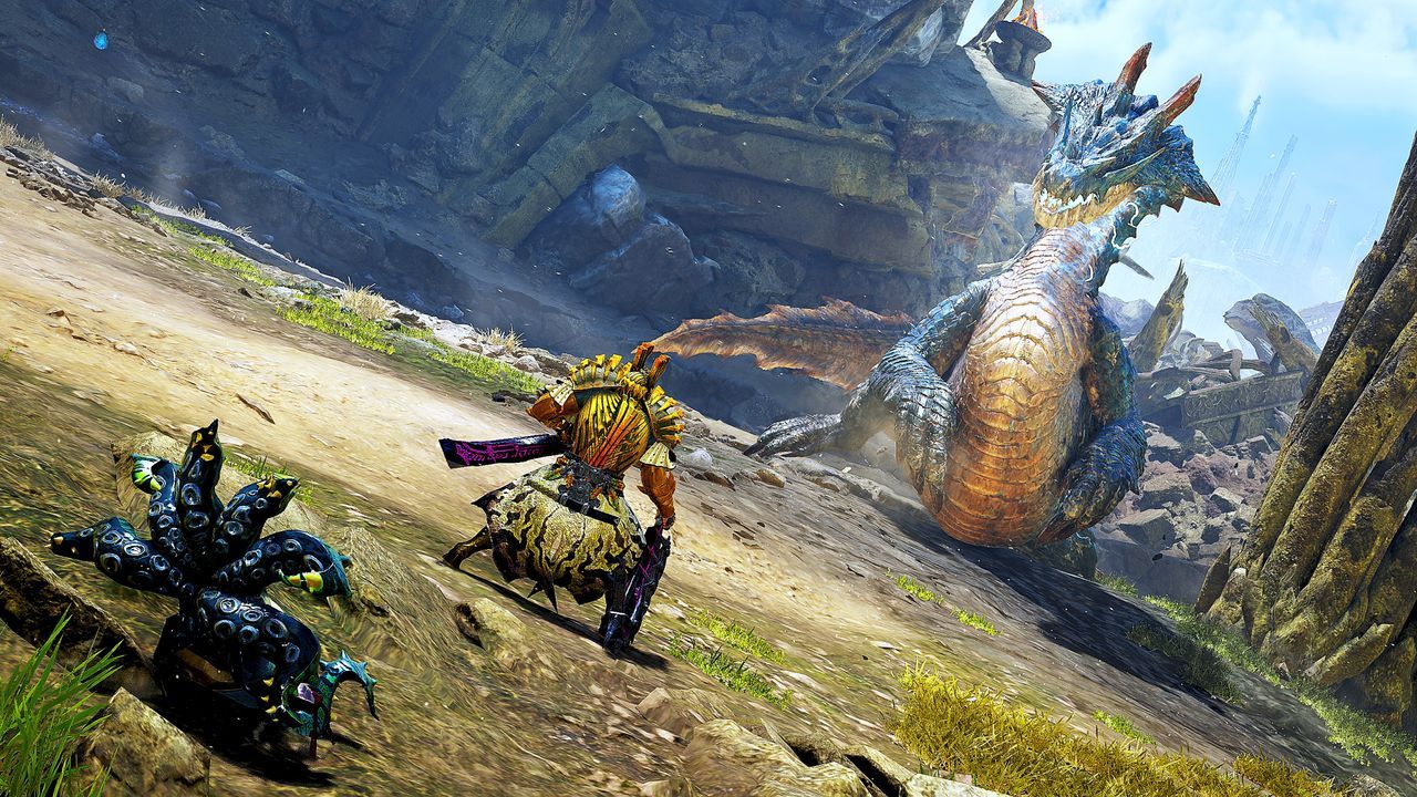 Featured image Ascendance DLC Fixing Wilds Flawed RPG Action