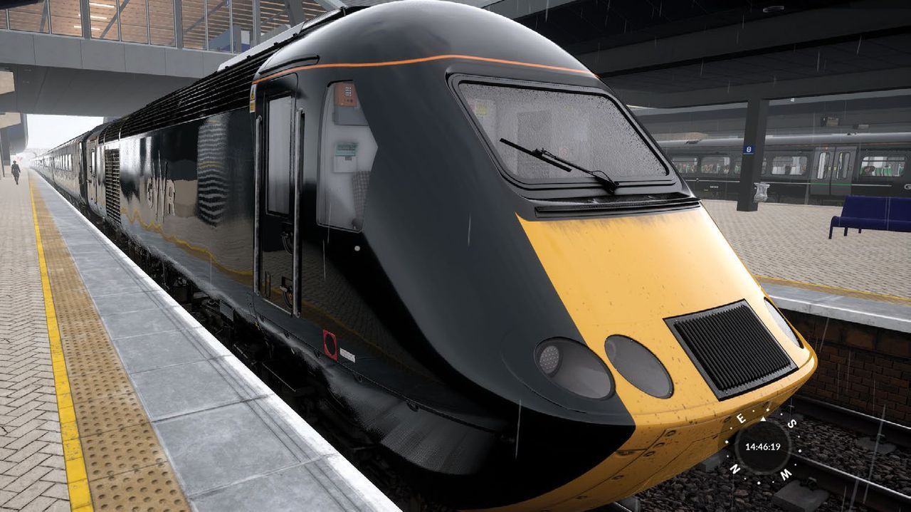 Featured image Train Fest hype vs rubbish train trips