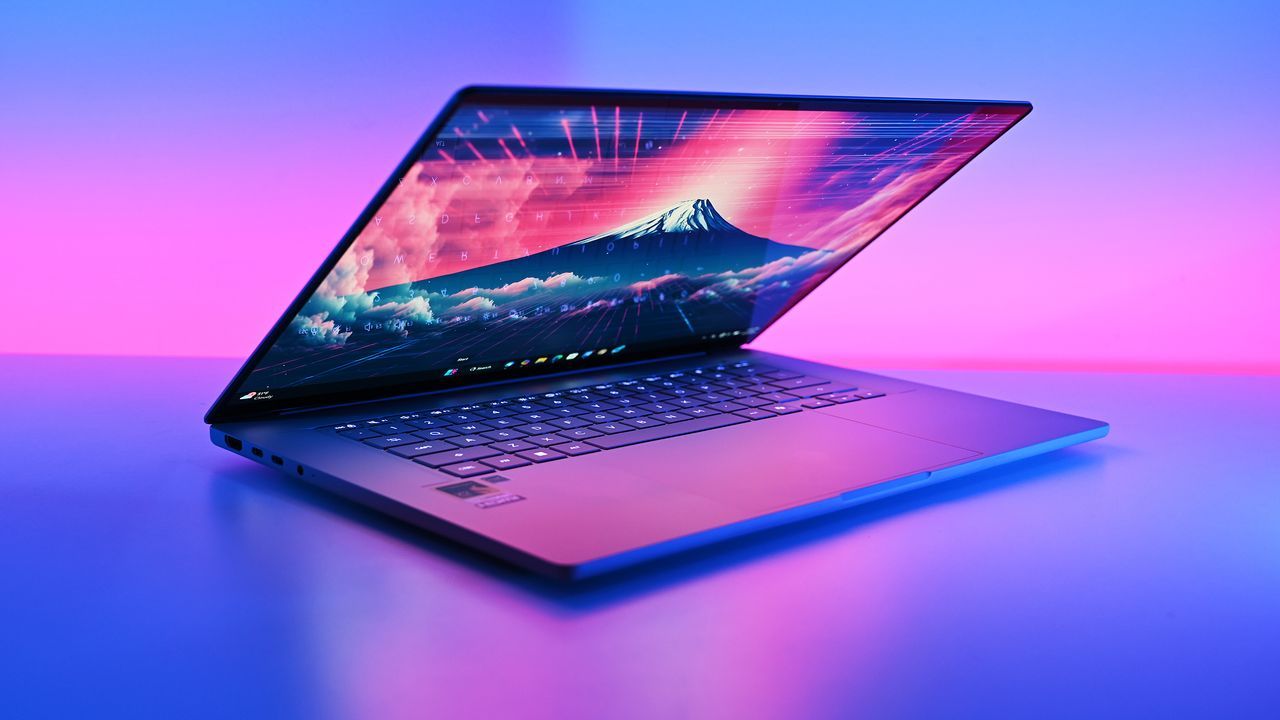 Featured image Snapdragon X PC steps toward being a gaming laptop