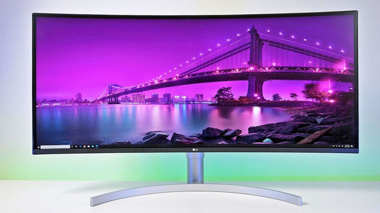 Featured image Will you stop buying LG monitors after the adware scandal