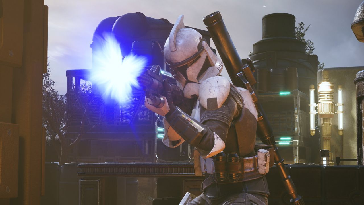 Featured image Star Wars Zero Company customisation my favourite armour is Deluxe Edition