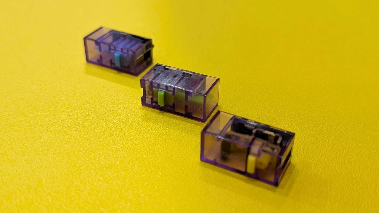 Featured image Keychron opens mouse firmware but critiques lack of control