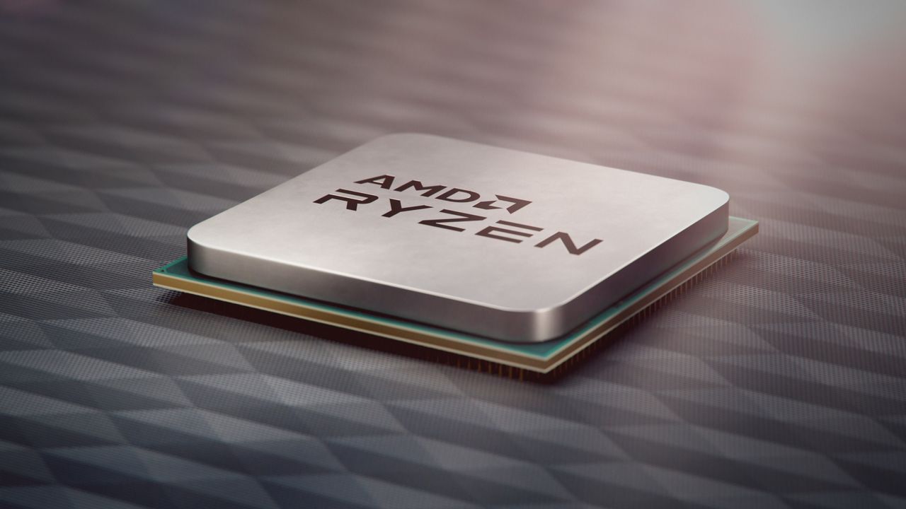 Featured image AMDs new X3D Vcache mobile chip for gaming laptops leaks