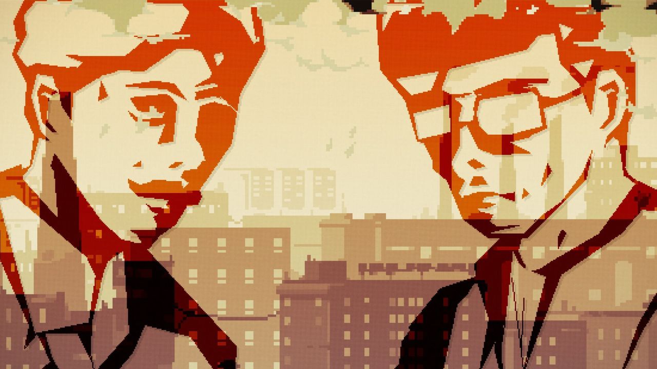 Featured image Papers Please style traitor detection puzzle game