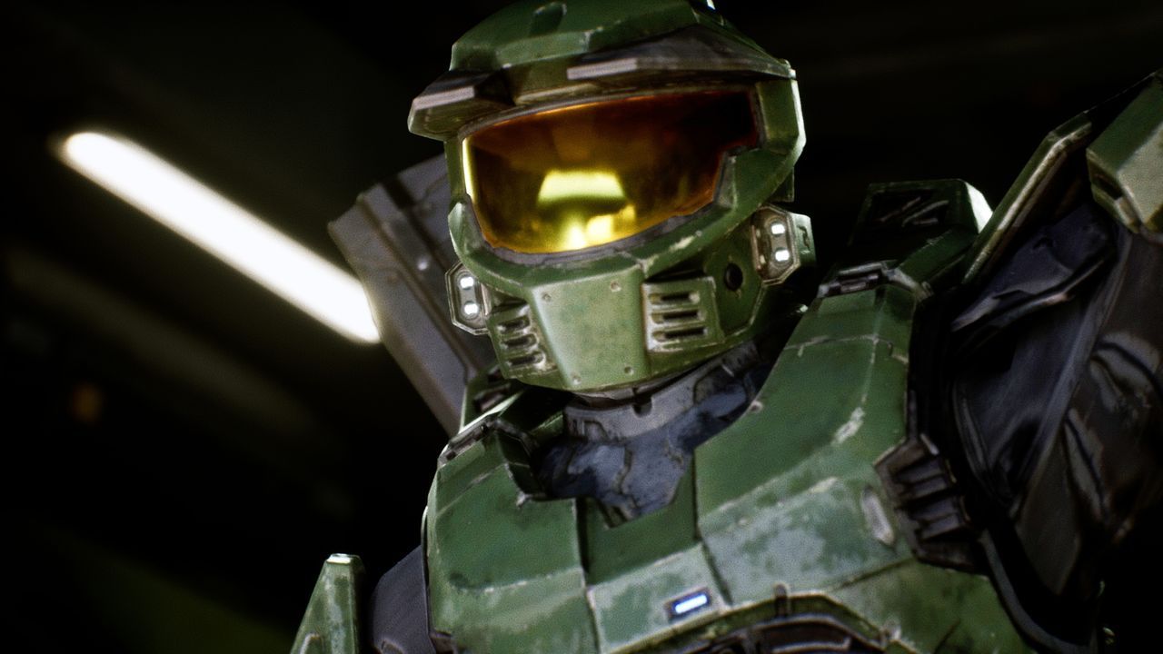 Featured image Blasted by Pierre Is he ready to lead Halo
