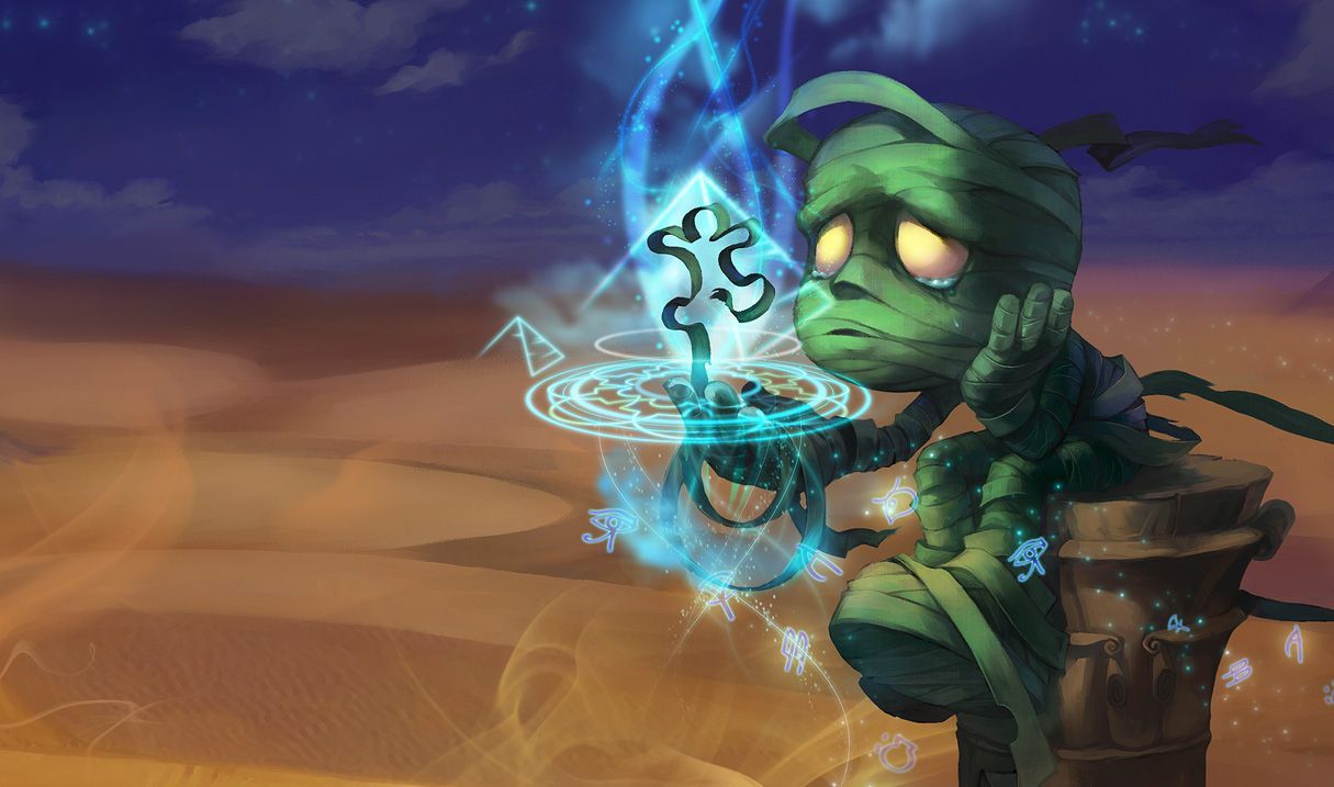 Featured image Riot backs down on paid LoL skins after backlash