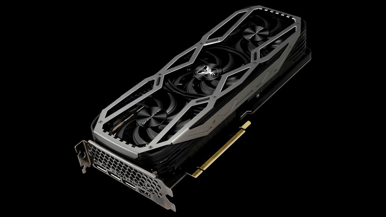 Featured image RTX 3090  3050 hit 144 FPS at 4K with Lossless Scaling