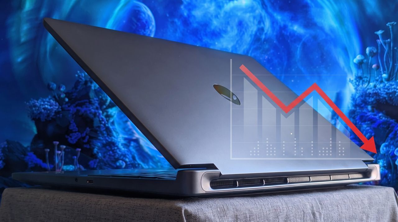 Featured image Memory crisis shatters PC sales growth in Q2 2026