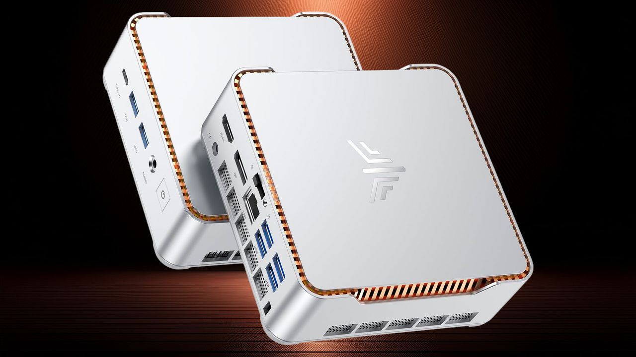 Featured image Shrink your PC setup up to 25 off Kamrui miniPCs for gamers and pros