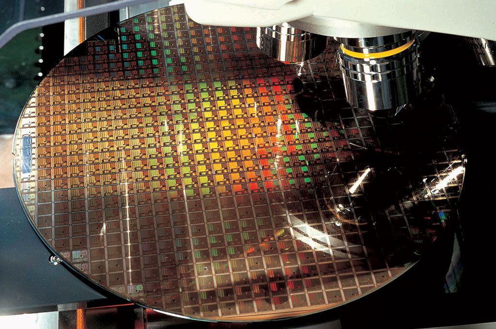 Featured image TSMC invests 100B in US chipmaking