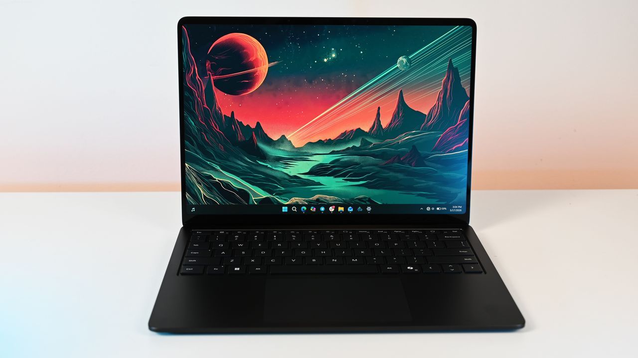 Featured image Snapdragon X2 Surface Laptops are now available