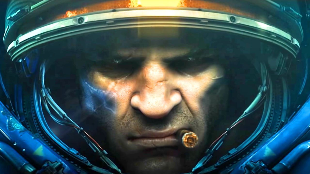 Featured image StarCraft 2 in BlizzCon goodies hints at a new game announcement