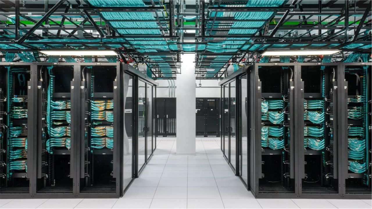 Featured image Nvidia and SK Groups 500B AI partnership builds massive memory factories