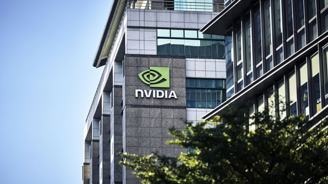 Featured image Nvidia employee detained in Taiwan over chip smuggling