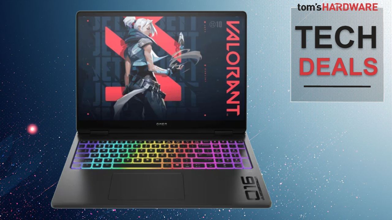 Featured image Score an RTX 5080 Gaming Laptop for 2199 Save Big