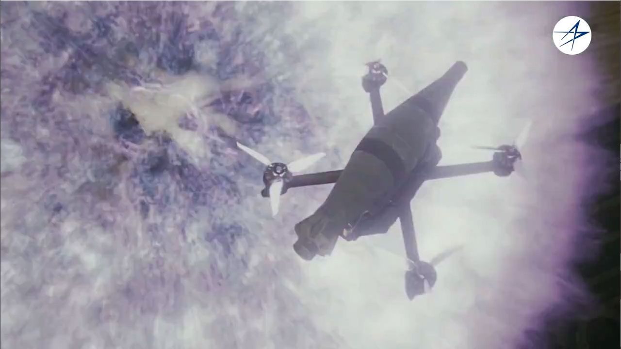 Featured image Lockheed Martin neutralizes 50 enemy drones with microwave