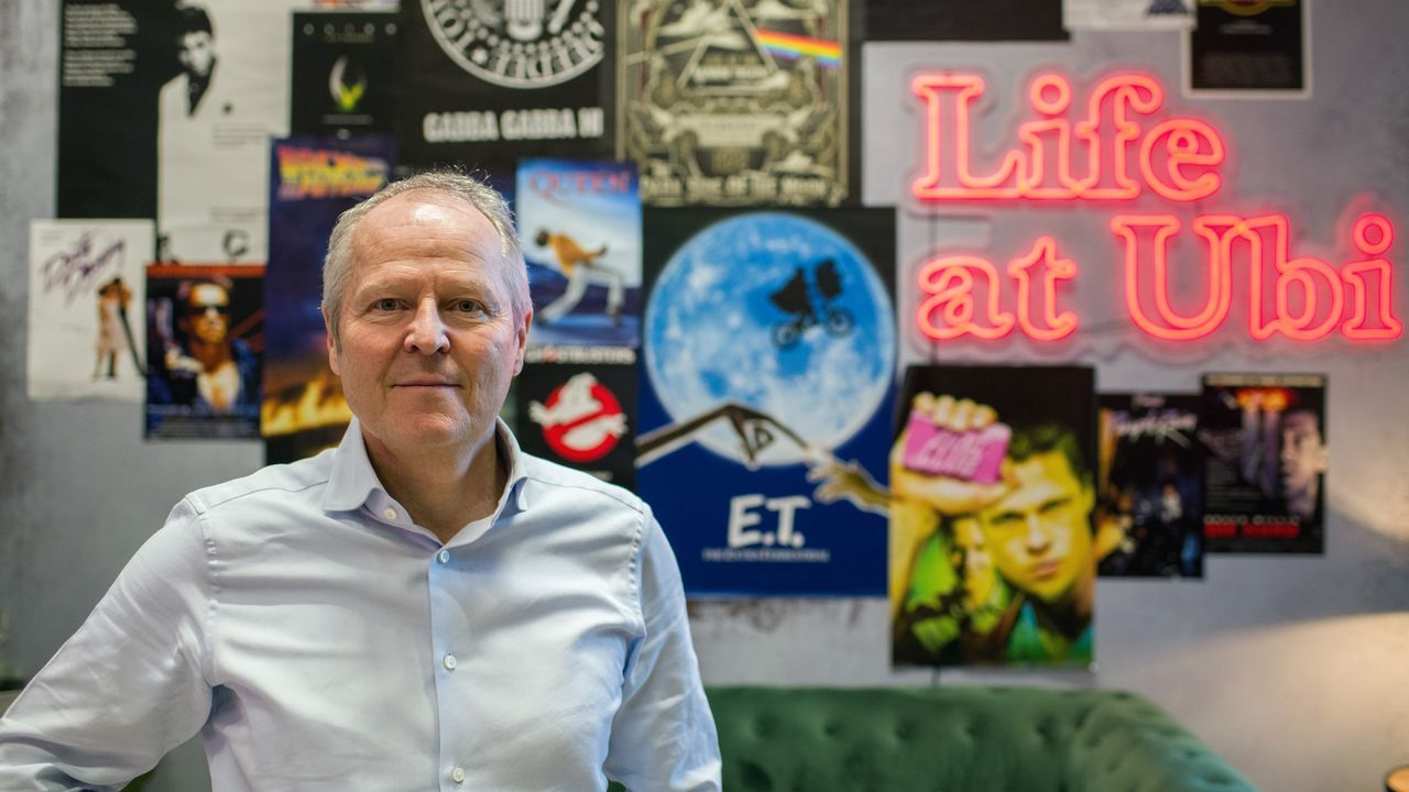 Featured image Ubisoft chief says killing game discs wont be a big deal