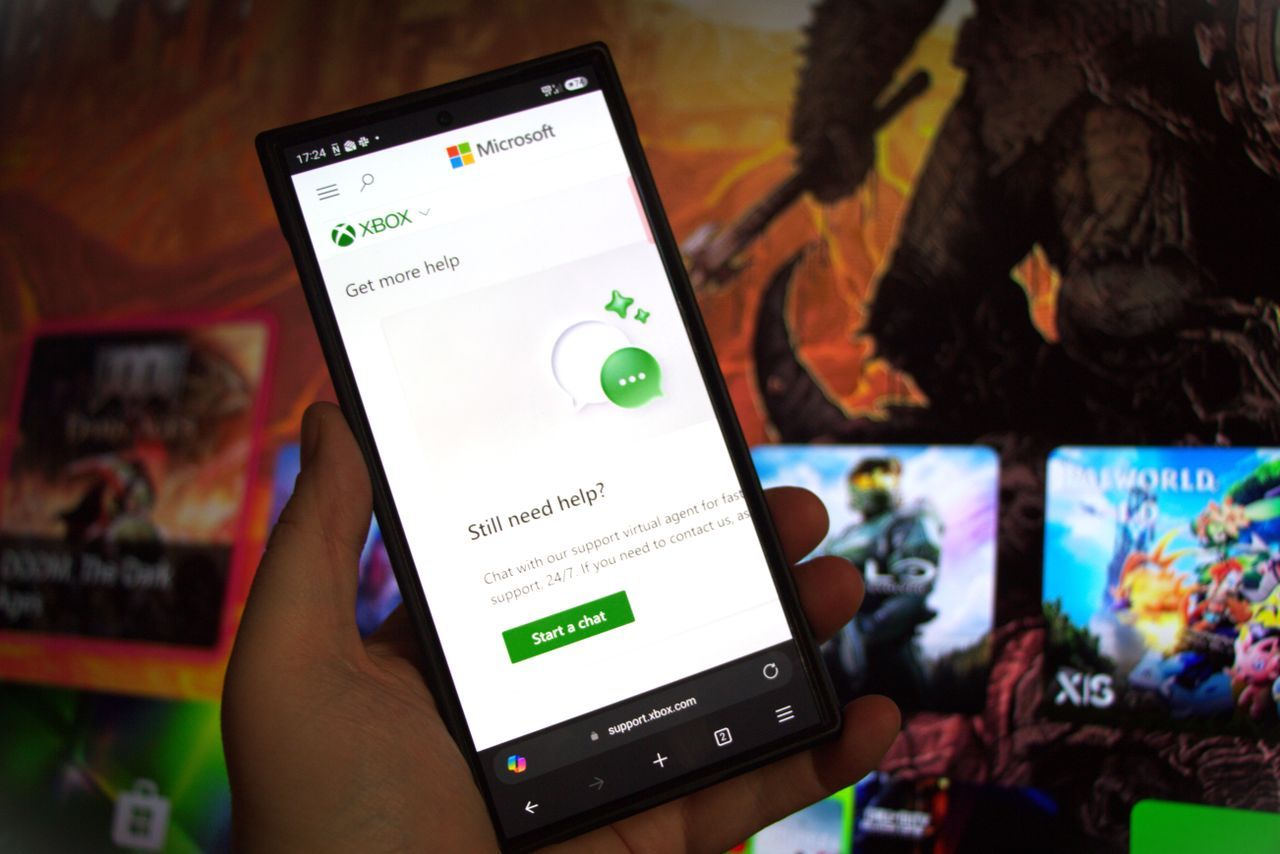 Featured image End of nightmares Microsoft finally fixes hacked account issues